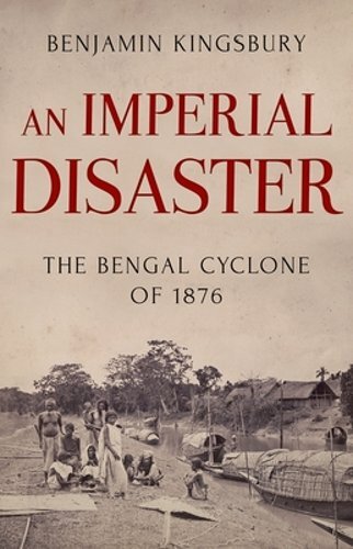 Imperial disaster the - an,