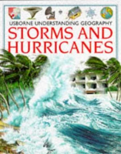 Storms and hurricanes - storms,