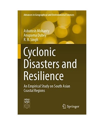 Cyclonic disasters and - cyclonic,
