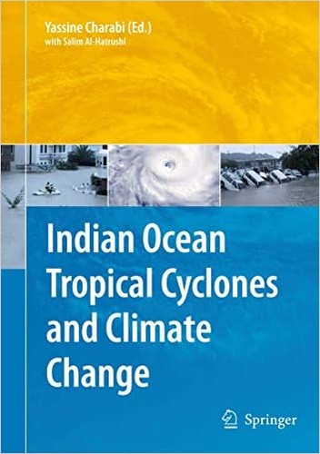 Indian ocean tropical cyclones - indian,