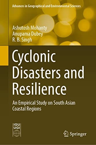 Cyclonic disasters and - cyclonic,