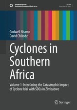 Cyclones in Southern Africa -