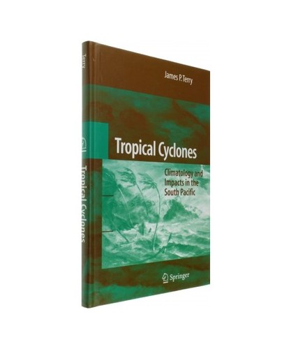 Tropical cyclones climatology - tropical, cyclones: