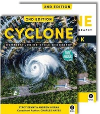 Cyclone 2nd Edition - Junior