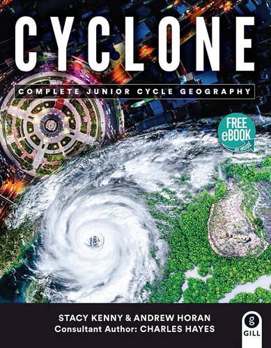 Cyclone for junior cycle - cyclone:,