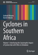 Nhamo - Cyclones in Southern