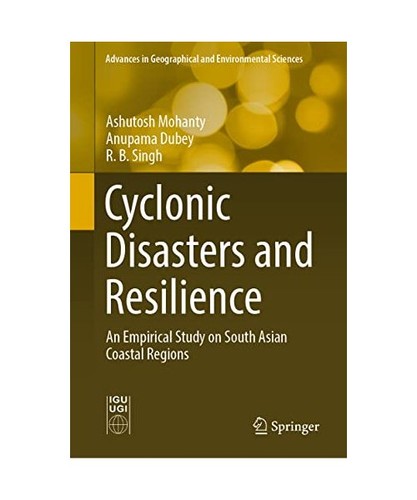 Cyclonic disasters and - disasters,