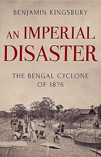Imperial disaster the - an, disaster:
