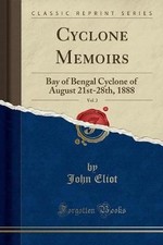 Cyclone Memoirs, Vol 2 Bay of