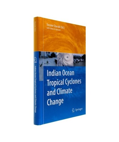 Indian ocean tropical cyclones - indian,