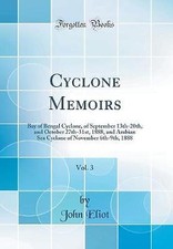 Cyclone Memoirs, Vol 3 Bay of