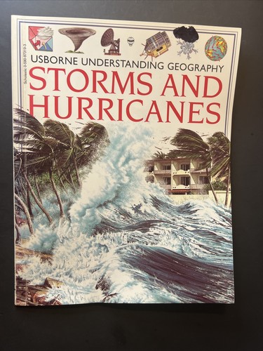 Storms and hurricanes - storms,
