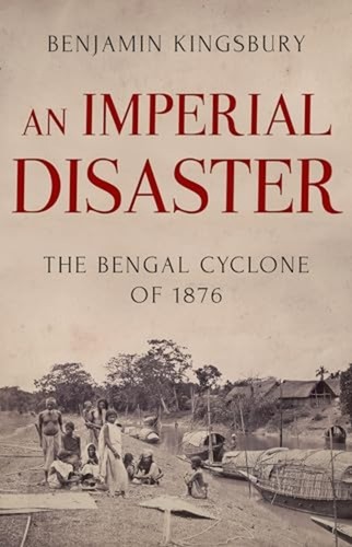 Imperial disaster the - an,