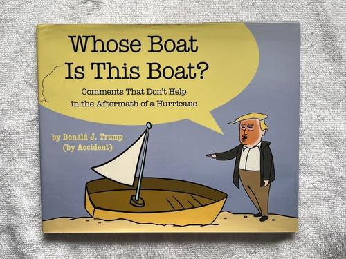 Donald trump whose - trump, "whose