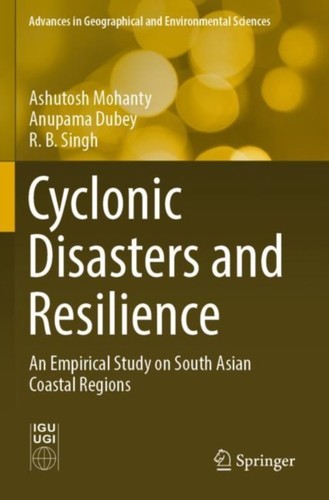 Cyclonic disasters - cyclonic,