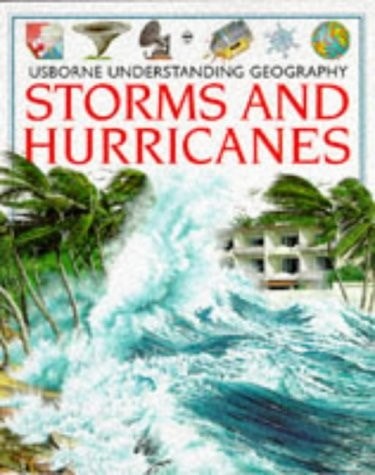 Storms and hurricanes - storms,