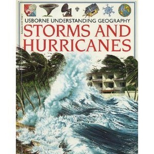 Storms and hurricanes - and, kathy
