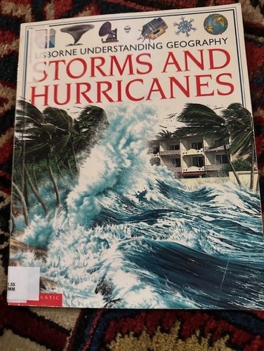 Storms and hurricanes - storms,