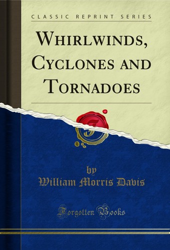 Whirlwinds cyclones and - whirlwinds,,