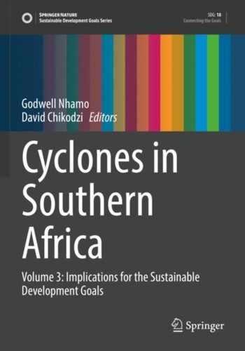 Nhamo cyclones in southern - -,