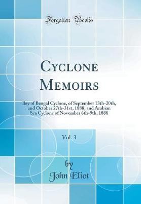 Cyclone memoirs vol - 3, bay