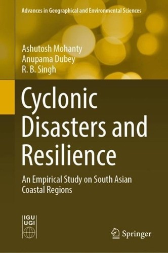 Cyclonic disasters and - disasters,