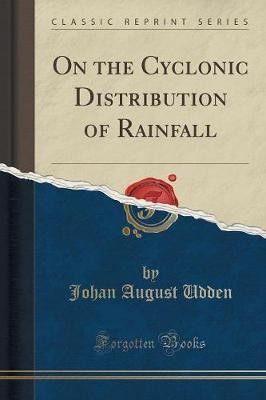 The cyclonic distribution - on,