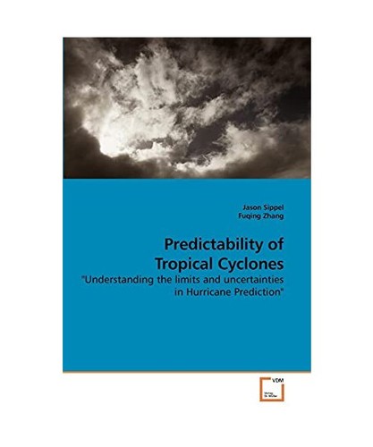 Predictability tropical - of,