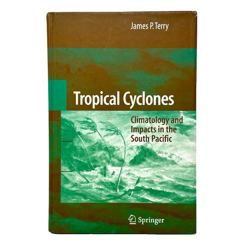 James terry tropical - terry,