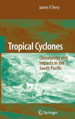 Tropical cyclones - cyclones,