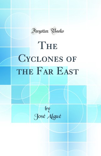 The cyclones far east - cyclones,