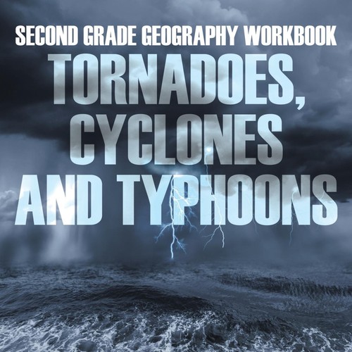 Second grade geography - second,