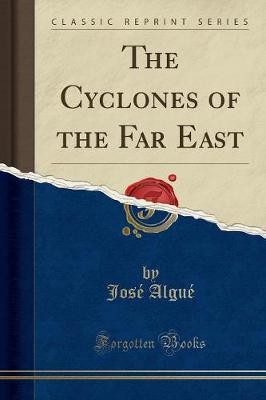 The cyclones far east - of,