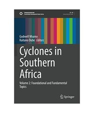 Cyclones in Southern Africa