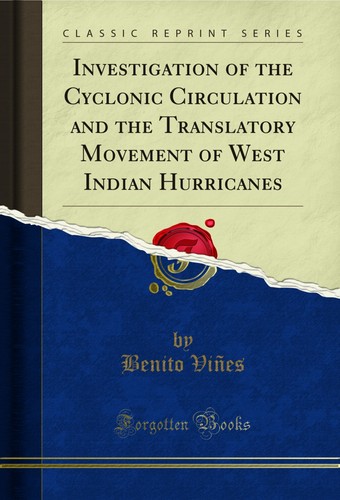 Investigation the cyclonic - investigation,