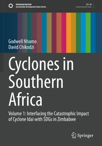 Cyclones southern africa - in,