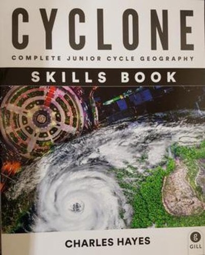 Cyclone complete junior cycle - complete,