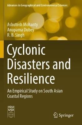 Cyclonic disasters and - cyclonic,