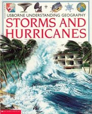 Storms and Hurricanes -