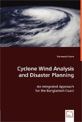 Cyclone wind analysis and - wind,