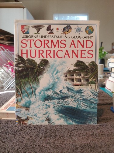 Usborne storms and - storms,