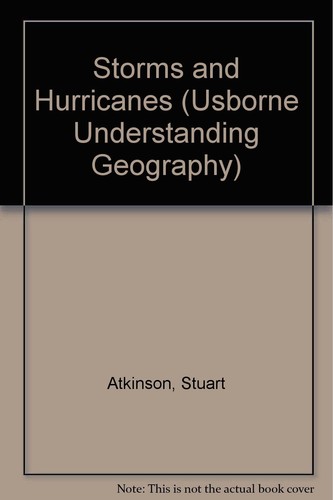 Storms and hurricanes - storms,